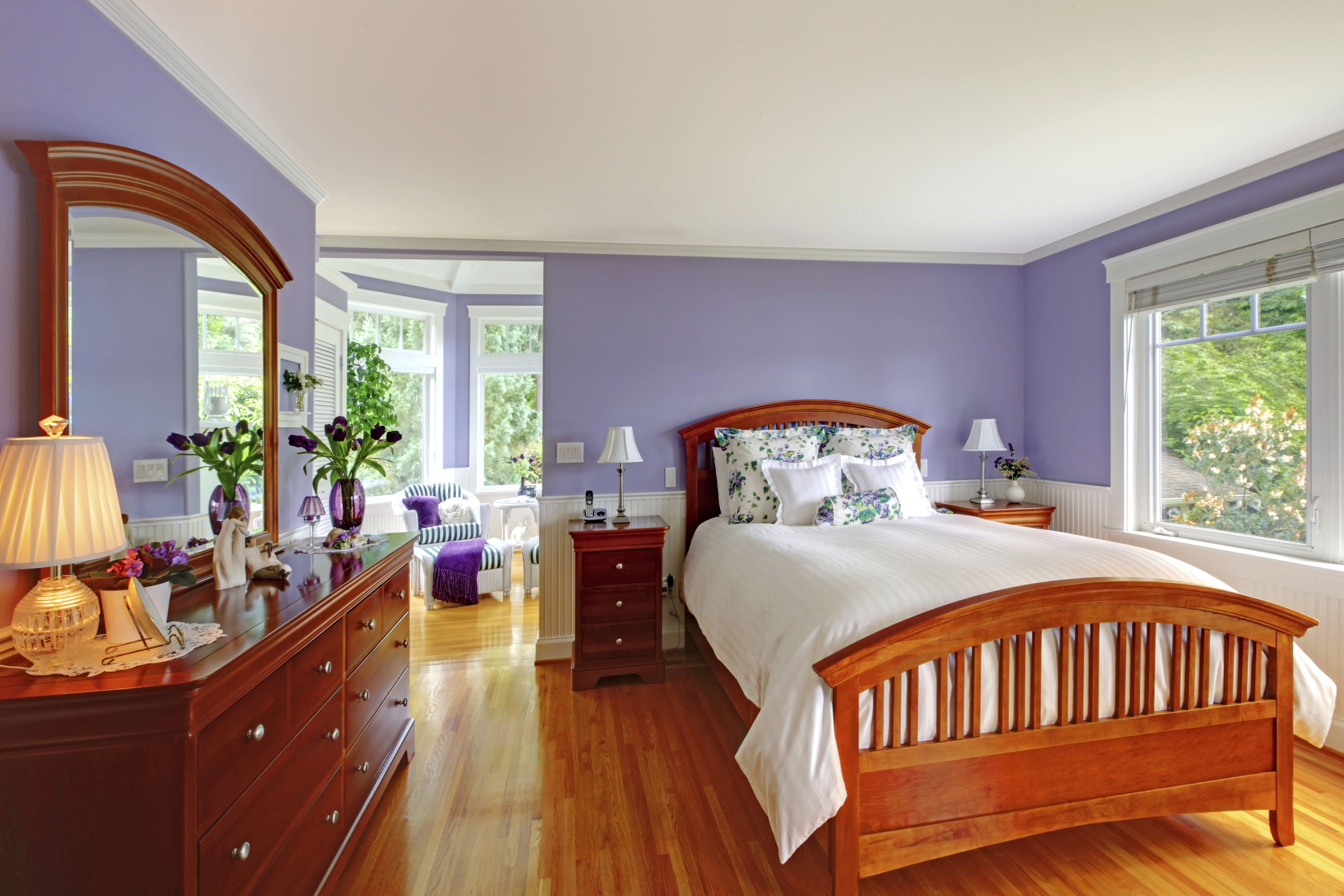 Teen Bedroom Makeovers with Paint from CertaPro Painters ...